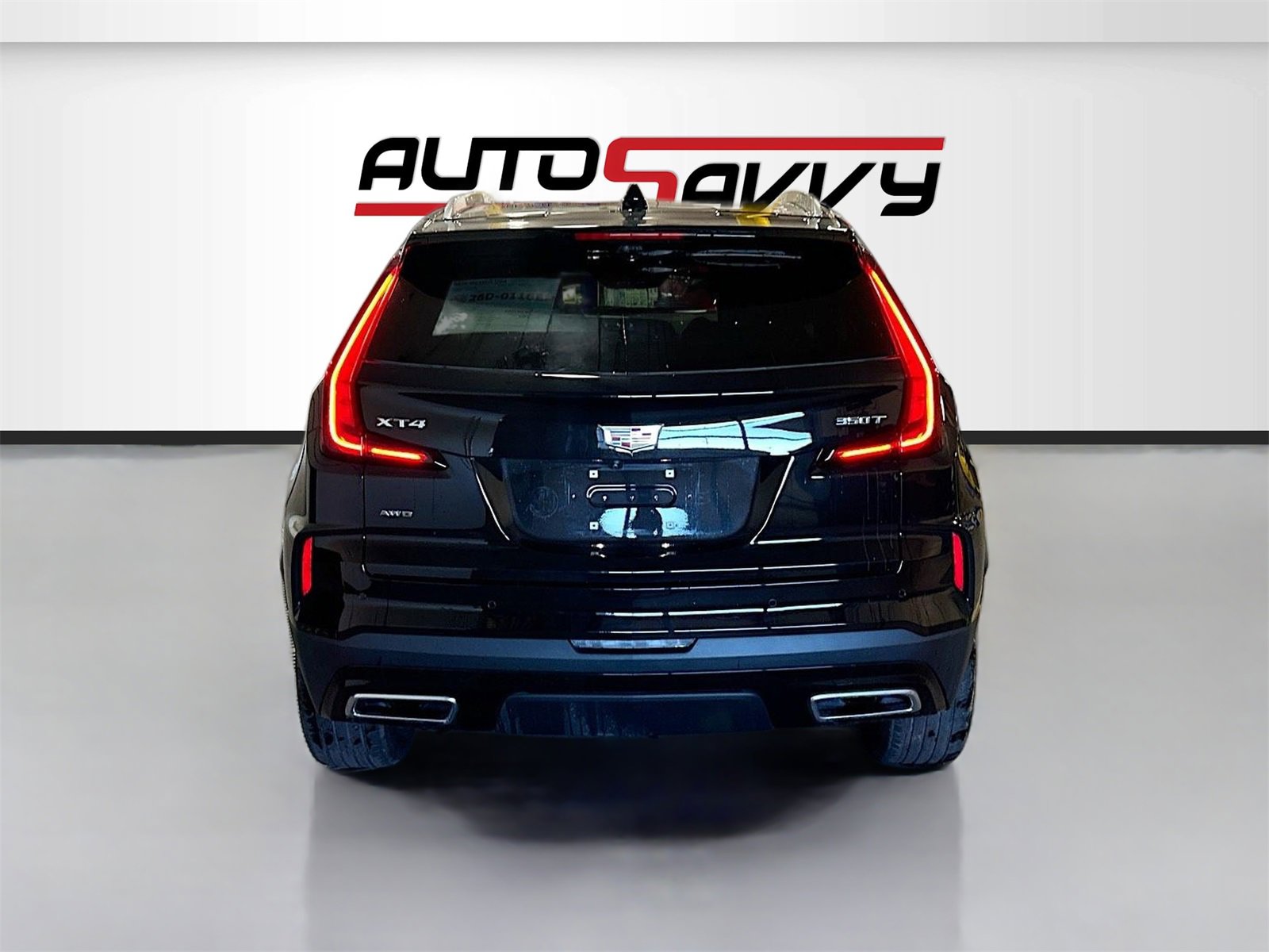 Used 2024 Cadillac XT4 Premium Luxury w/ Technology Package image 6