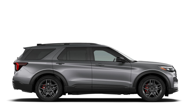 New 2026 Ford Explorer ST AWD/4WD image 52