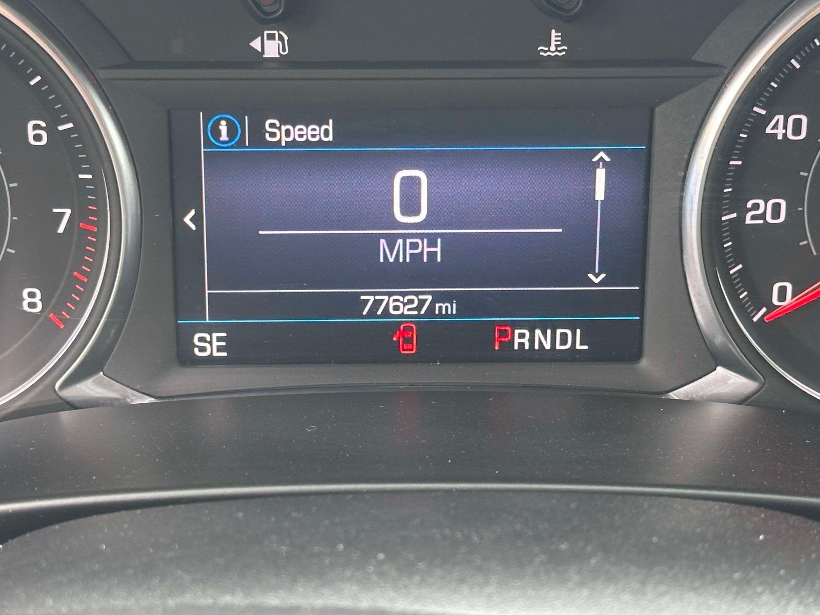 Certified 2021 Chevrolet Blazer LT AWD/4WD image 27