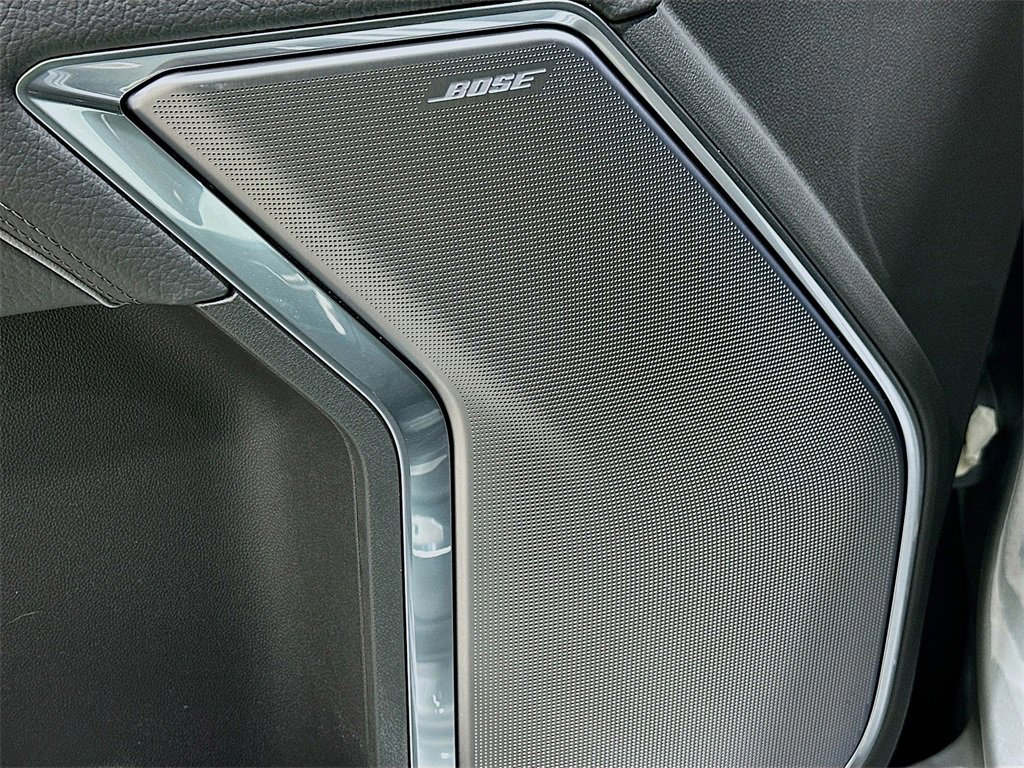 New 2026 GMC Sierra 2500 Denali w/ Denali Reserve Package image 19