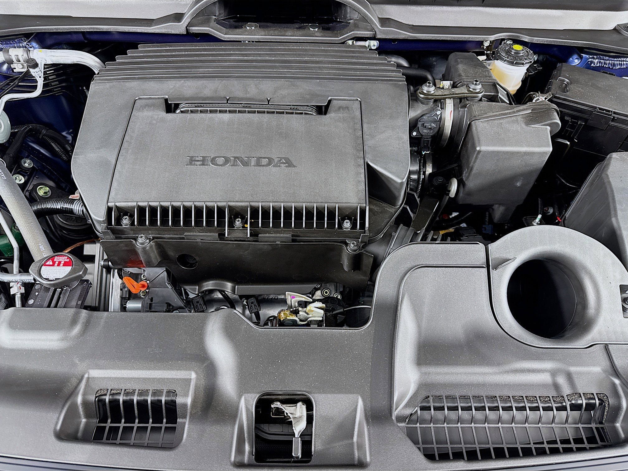 New 2026 Honda Passport TrailSport Elite image 32