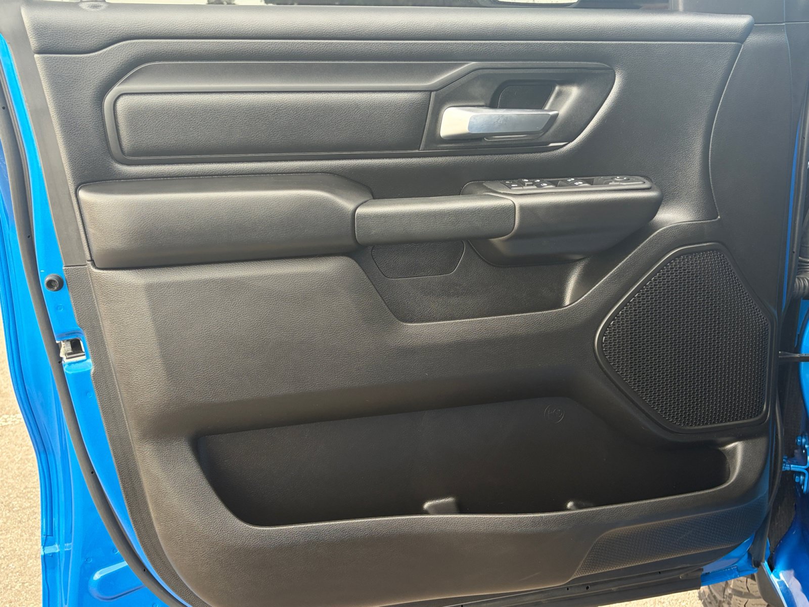 Used 2026 RAM 1500 Classic Warlock AWD/4WD image 13
