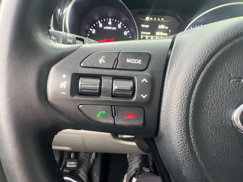 Used 2017 Kia Sedona EX FWD image 55