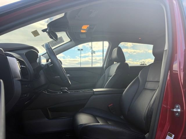 Used 2023 Nissan Rogue SL image 27