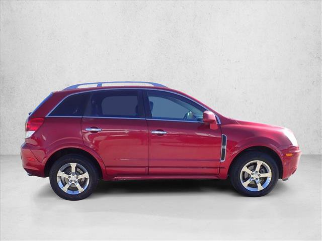 Used 2012 Chevrolet Captiva Sport LTZ AWD/4WD image 5