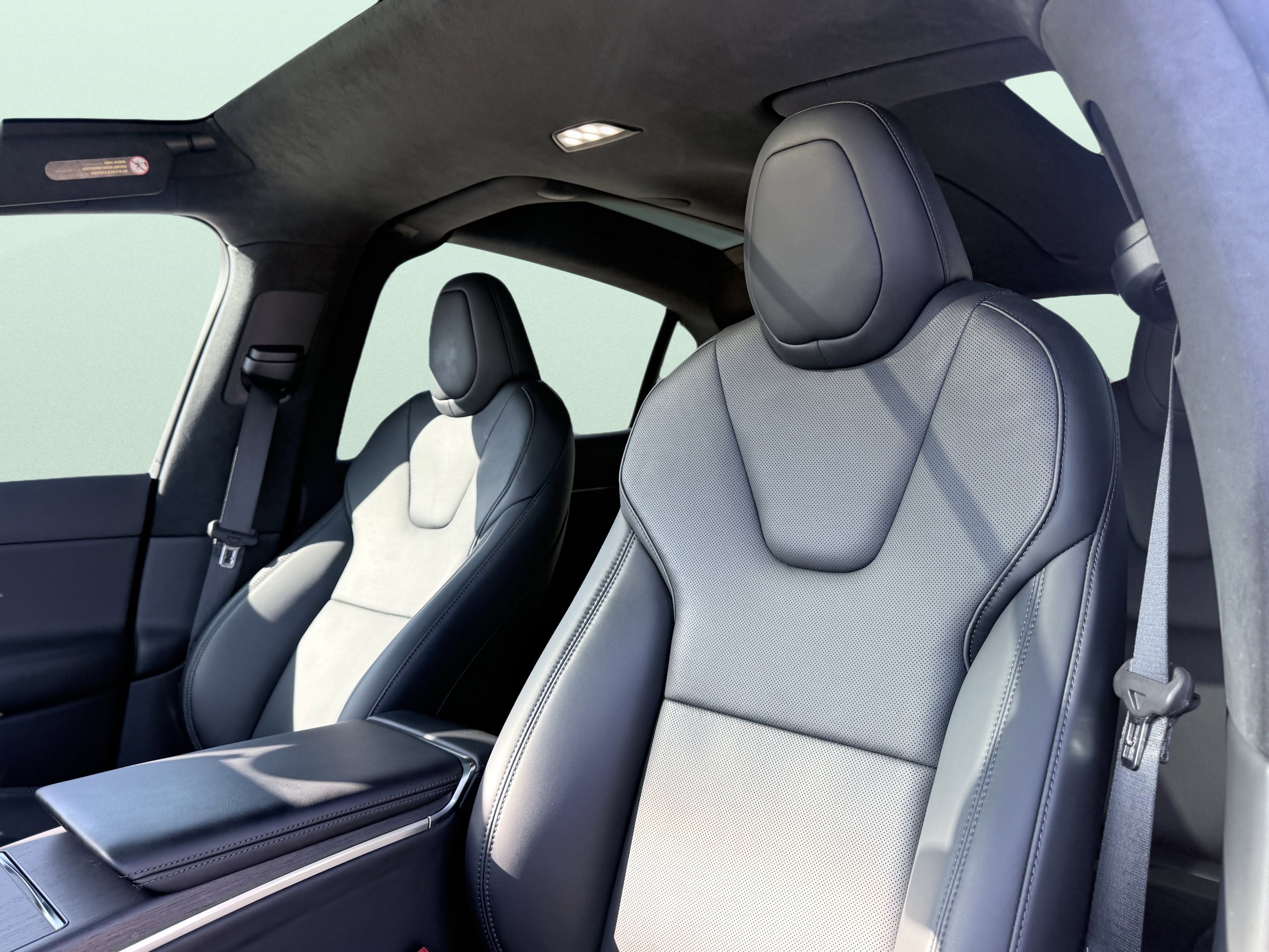 Used 2024 Tesla Model X Long Range image 33