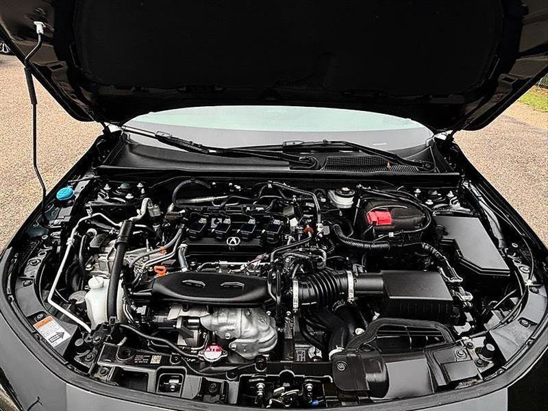 Used 2025 Acura Integra image 50
