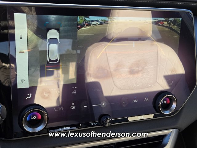 Certified 2024 Lexus RX 350 Premium Plus w/ Convenience Package AWD/4WD image 25