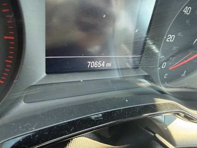 Used 2024 Chevrolet Trax LS FWD image 9