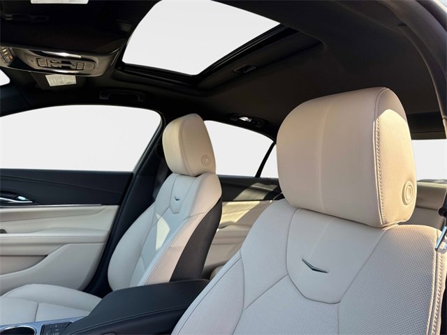 New 2026 Cadillac CT4 Premium Luxury image 16