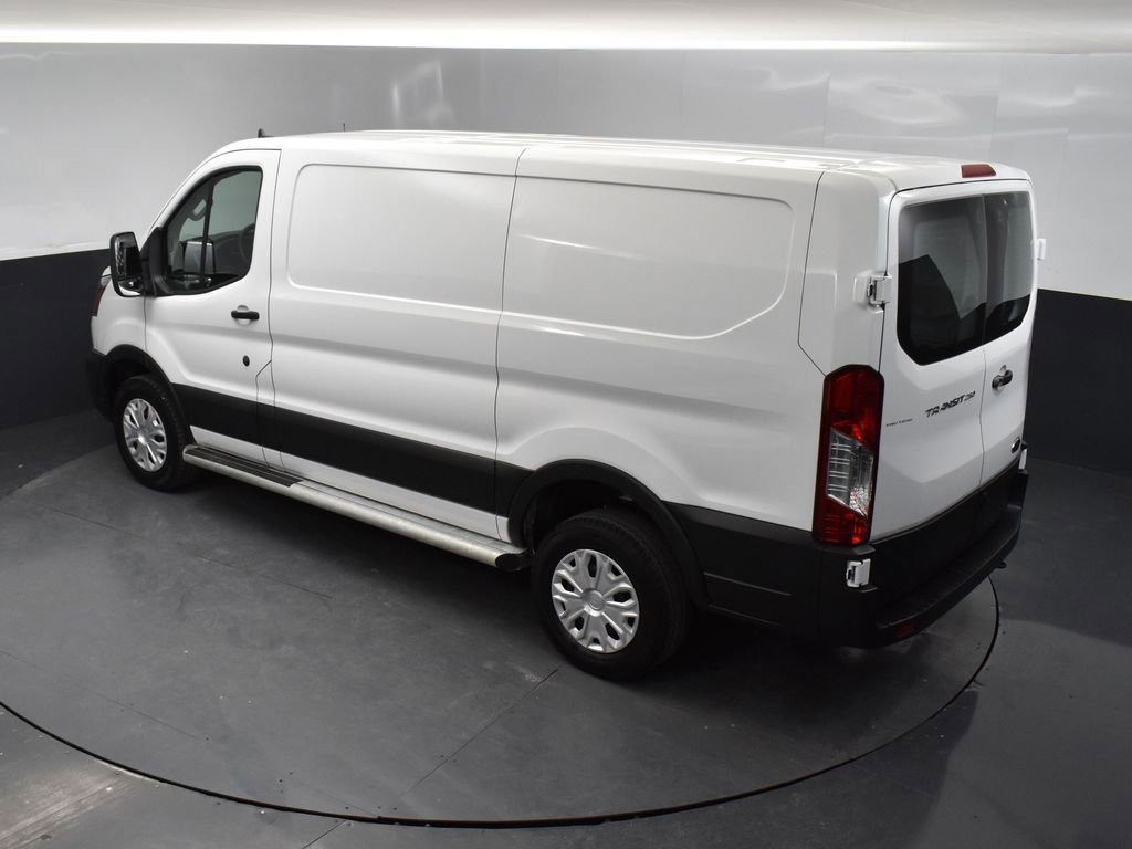 Used 2024 Ford Transit 250 Base w/ Exterior Upgrade Package image 38