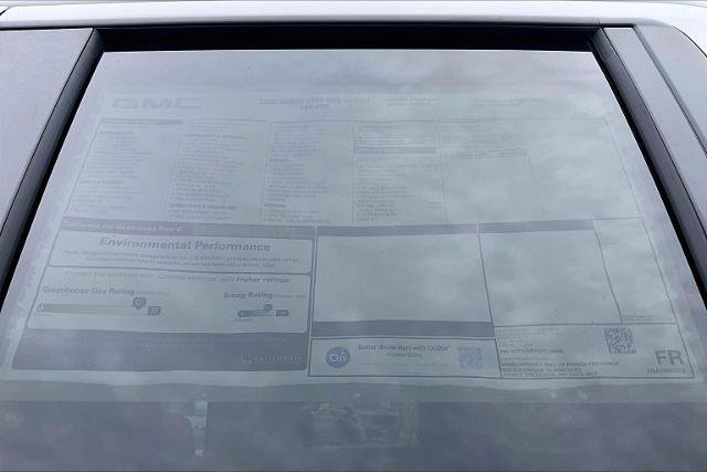 New 2026 GMC Sierra 3500 Pro w/ Convenience Package image 14