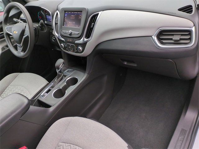 Certified 2023 Chevrolet Equinox LS w/ LS Convenience Package image 28