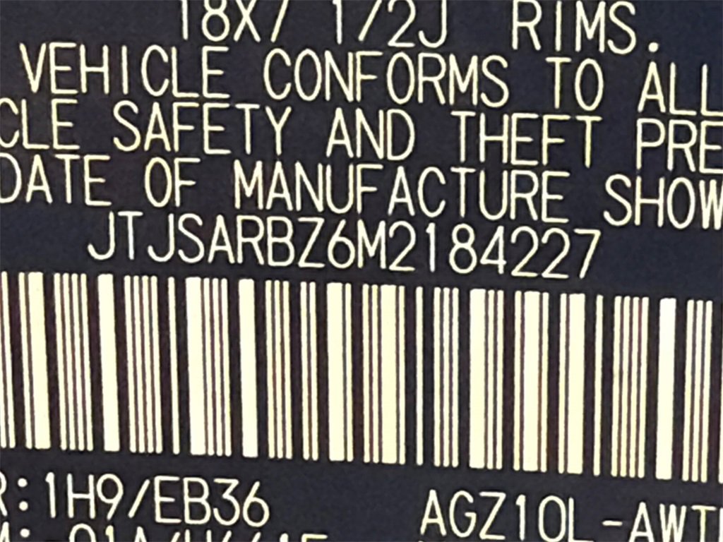 Used 2021 Lexus NX 300 F Sport image 31