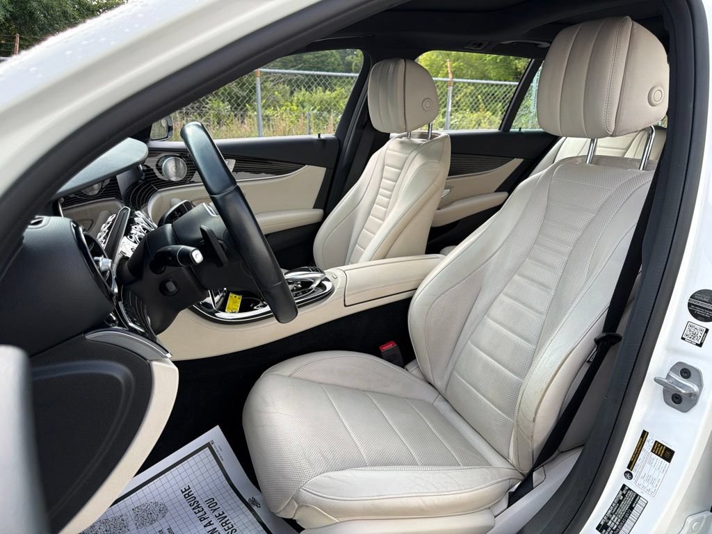 Used 2019 Mercedes-Benz E 450 4MATIC Wagon image 23