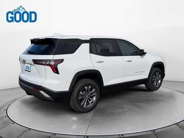 New 2026 Chevrolet Equinox LT image 5