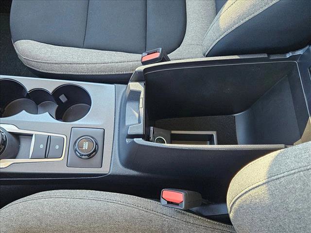 New 2025 Ford Bronco Sport Big Bend image 14