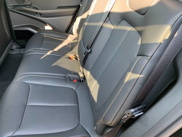 New 2026 Jeep Cherokee Limited AWD/4WD image 12