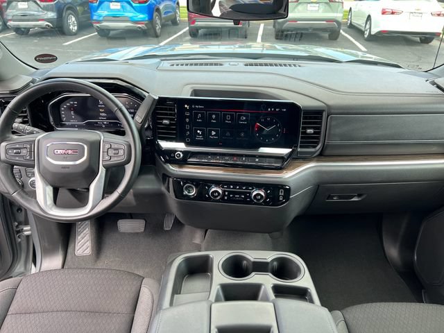 Certified 2024 GMC Sierra 1500 Elevation AWD/4WD image 14