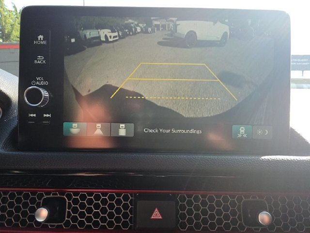 Used 2024 Honda Civic Si image 30