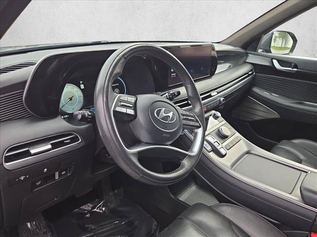 Used 2023 Hyundai Palisade Calligraphy w/ Cargo Package FWD image 9