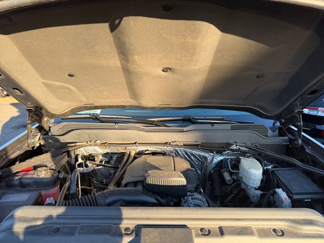 Used 2015 Chevrolet Silverado 2500 LTZ w/ LTZ Plus Package image 37