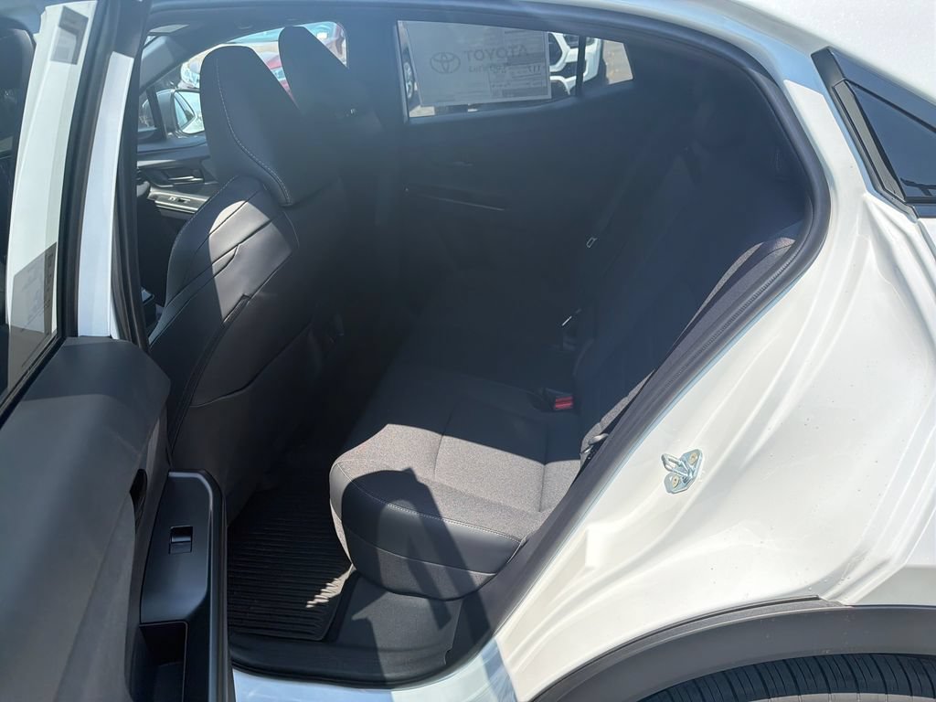 New 2026 Toyota C-HR AWD/4WD image 26