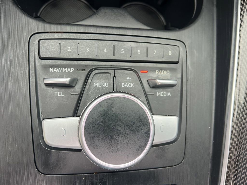 Used 2019 Audi S5 Premium Plus w/ Premium Plus image 58