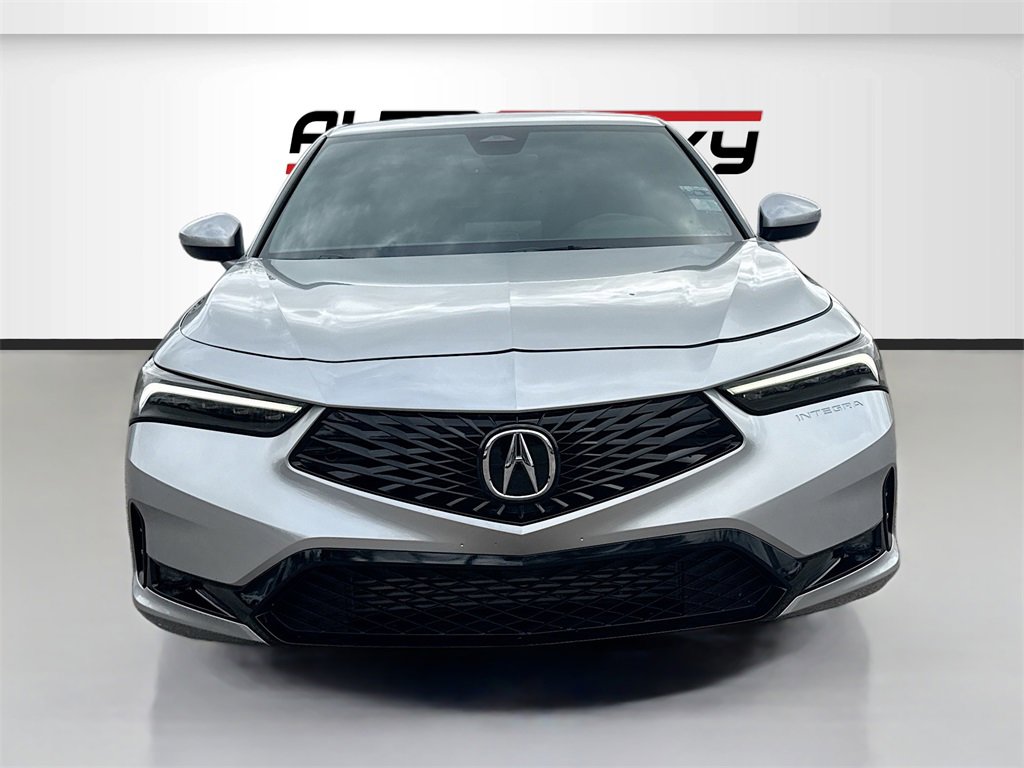 Used 2025 Acura Integra A-Spec image 2