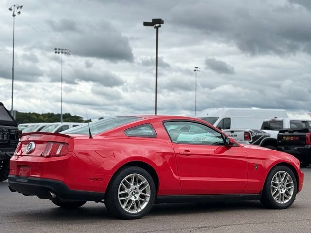 Used 2012 Ford Mustang Premium RWD image 31