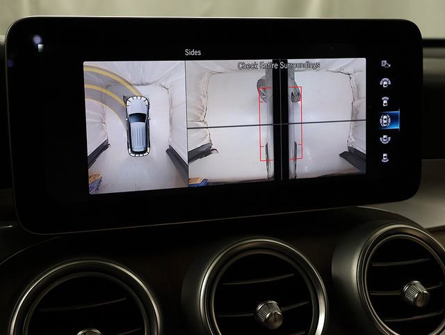 Certified 2022 Mercedes-Benz GLC 300 4MATIC image 23