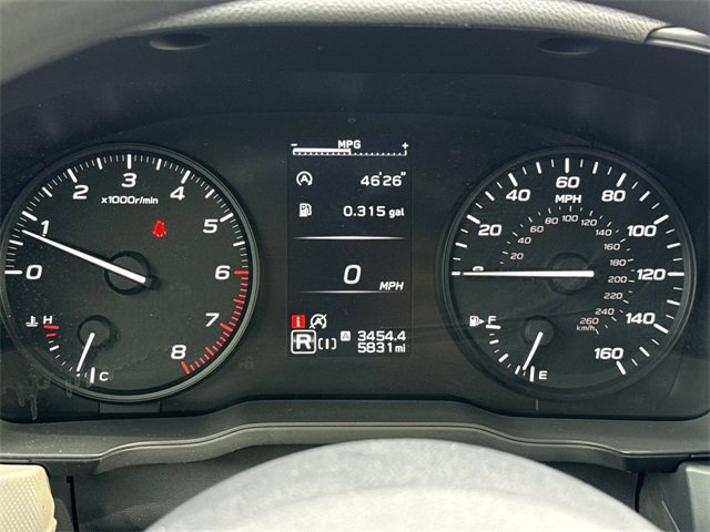 Certified 2025 Subaru Forester image 22