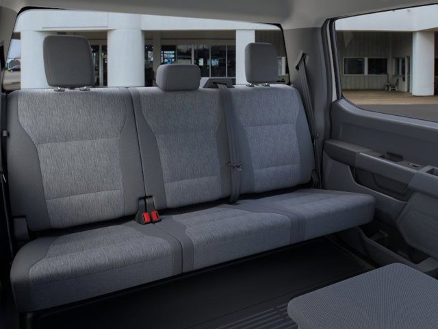 New 2026 Ford F250 XL w/ STX Appearance Package image 11