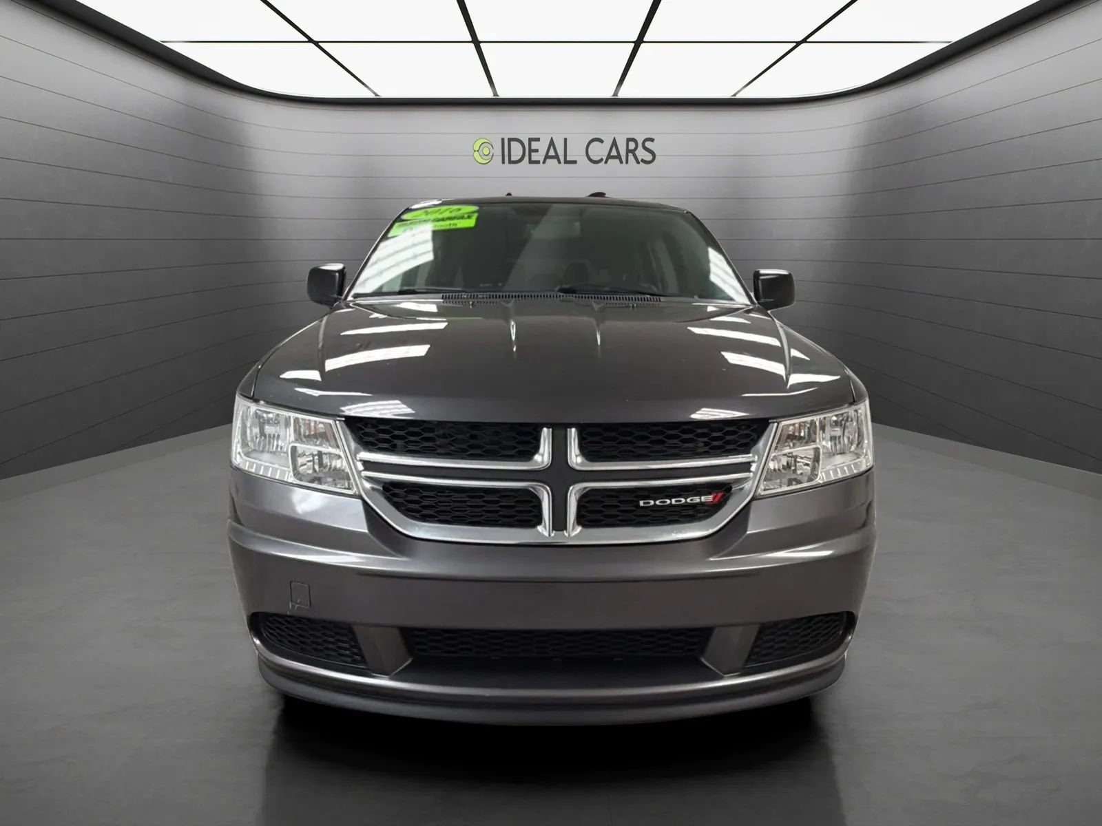 Used 2016 Dodge Journey SE w/ Flexible Seating Group FWD image 2