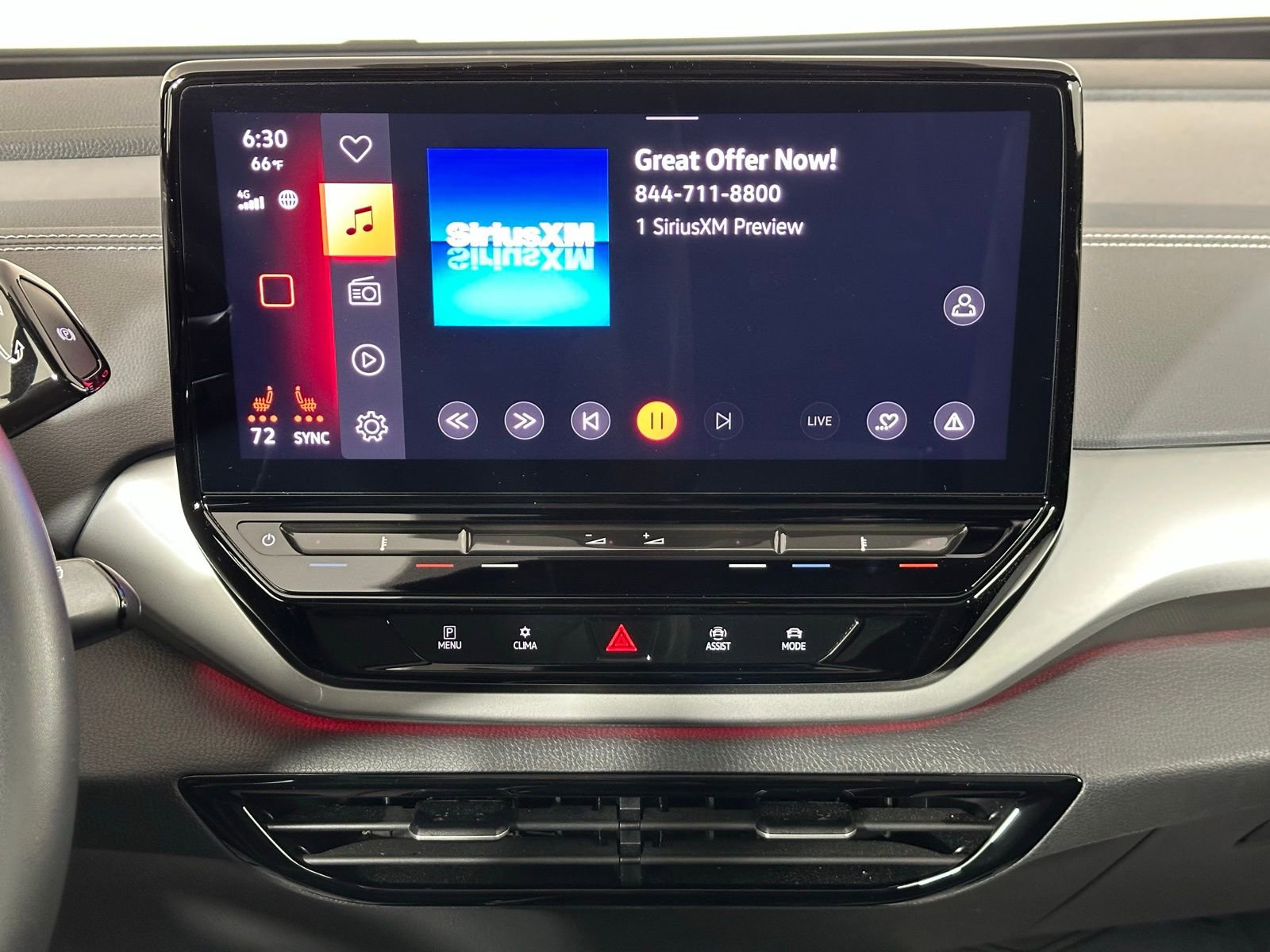 Used 2023 Volkswagen ID.4 Pro S image 14