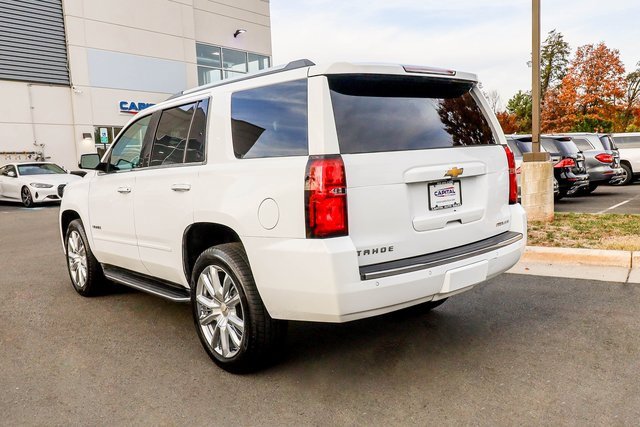 Used 2019 Chevrolet Tahoe Premier image 14