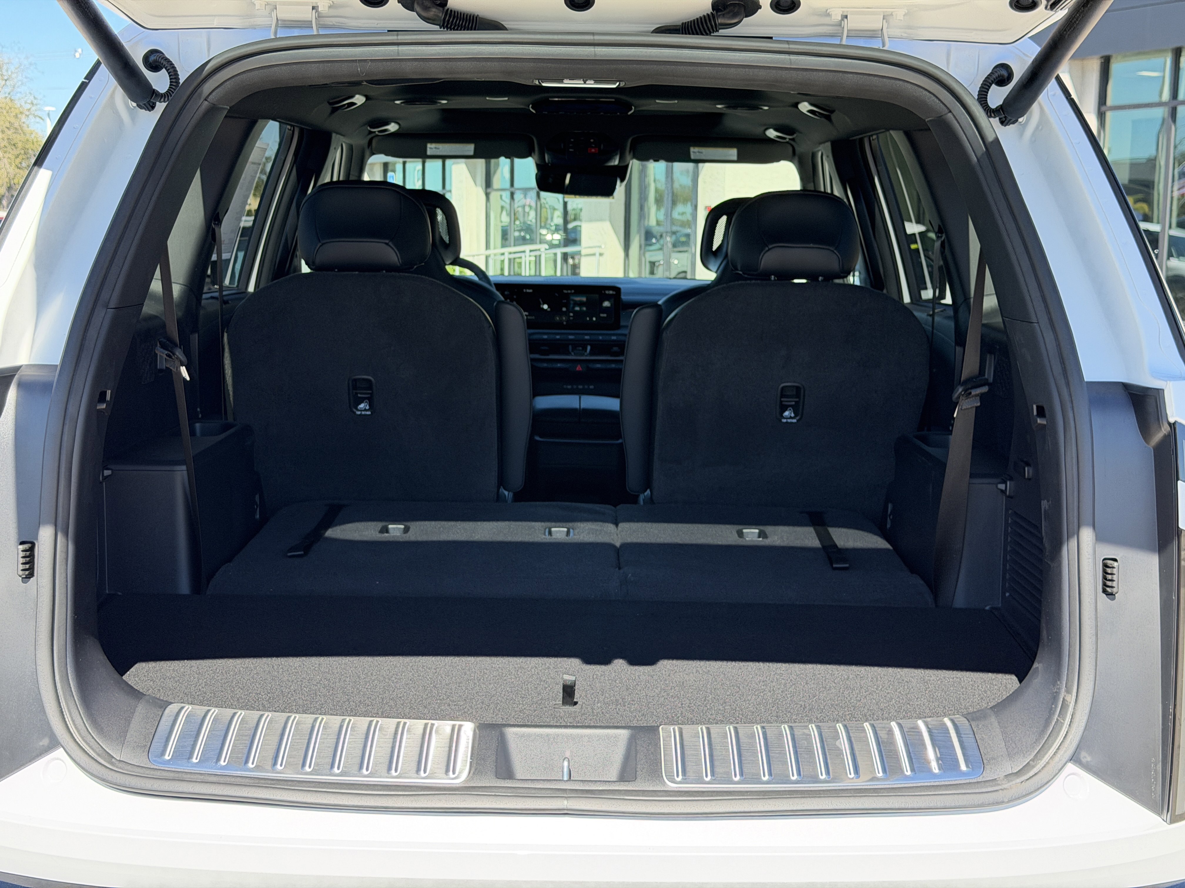 New 2027 Kia Telluride SX X-Line image 10