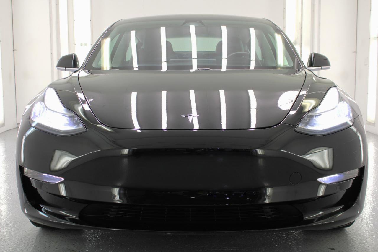 Used 2019 Tesla Model 3 Standard Range Plus RWD image 25
