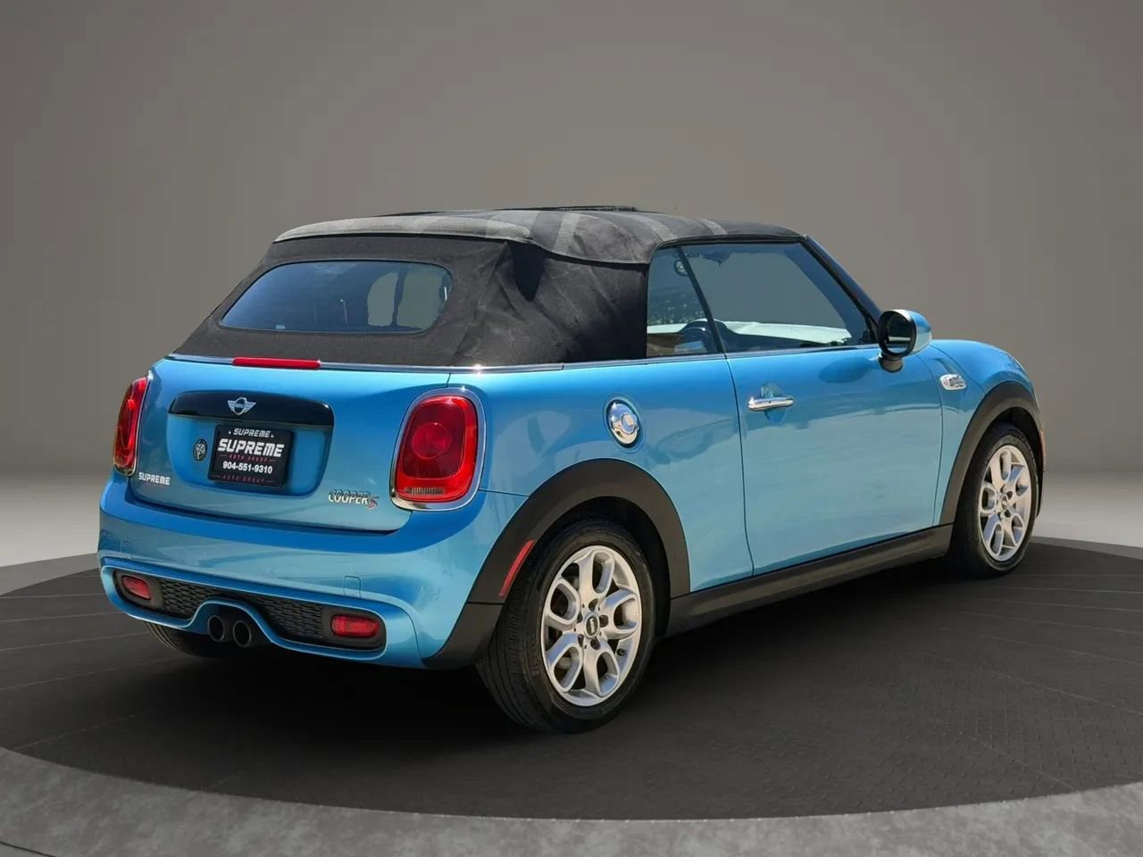 Used 2017 MINI Cooper S image 11