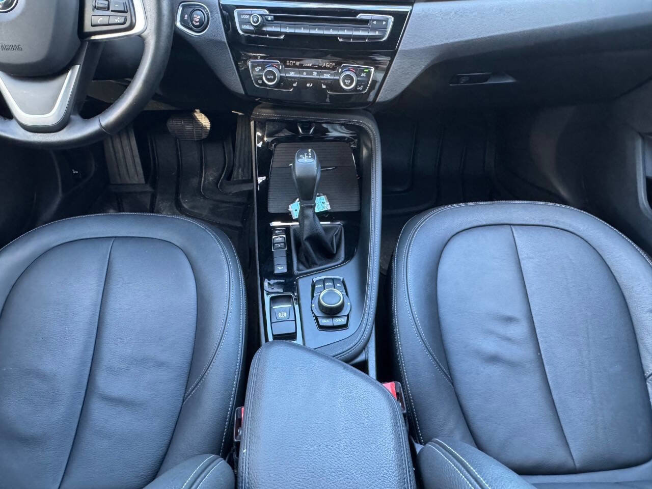 Used 2016 BMW X1 xDrive28i image 23