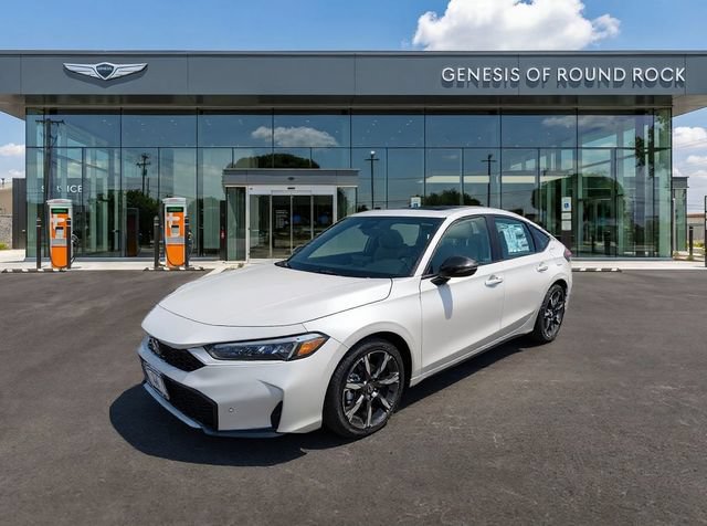 New 2027 Genesis G80 3.5T Prestige