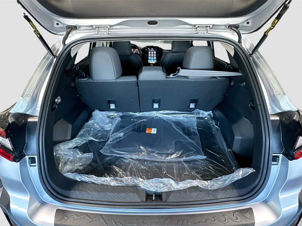New 2026 Subaru Crosstrek 2.0i Premium w/ Crosstrek Mirror Package image 22