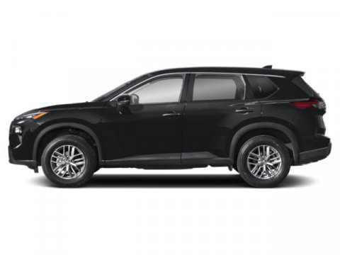 Certified 2025 Nissan Rogue S image 6