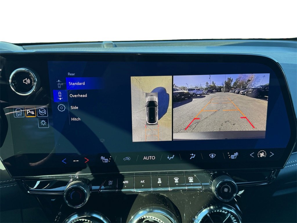 New 2026 Chevrolet Blazer EV LT image 15