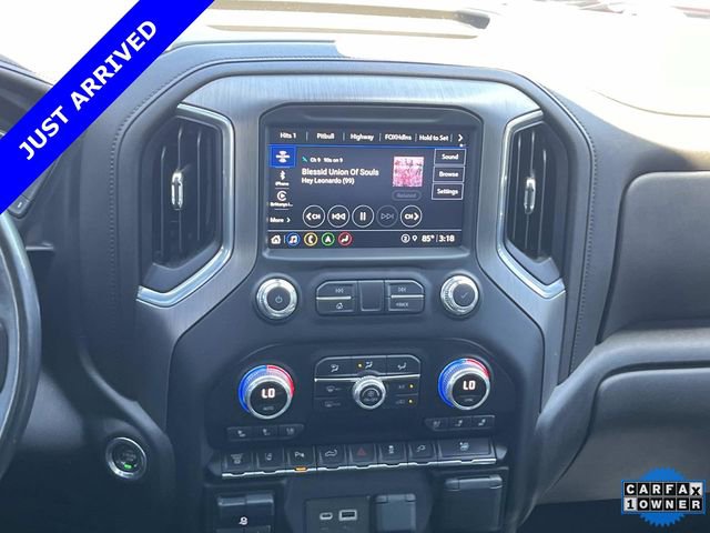 Used 2022 GMC Sierra 3500 Denali w/ Denali Ultimate Package AWD/4WD image 15