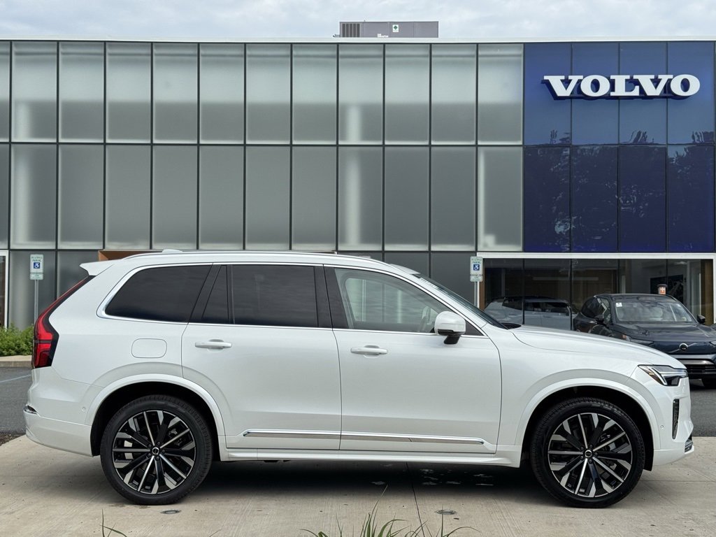 New 2026 Volvo XC90 B6 Ultra image 6
