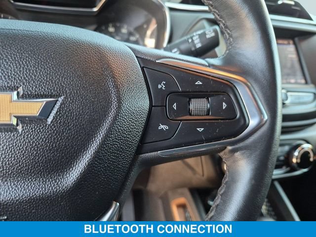 Used 2023 Chevrolet TrailBlazer ACTIV AWD/4WD image 19