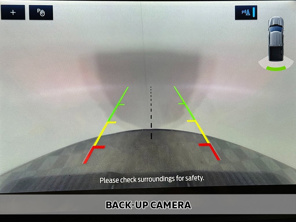 Used 2022 Ford F150 Tremor w/ Equipment Group 401A Mid image 5