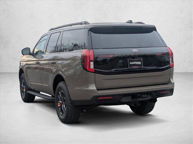 New 2026 Ford Expedition Tremor image 8