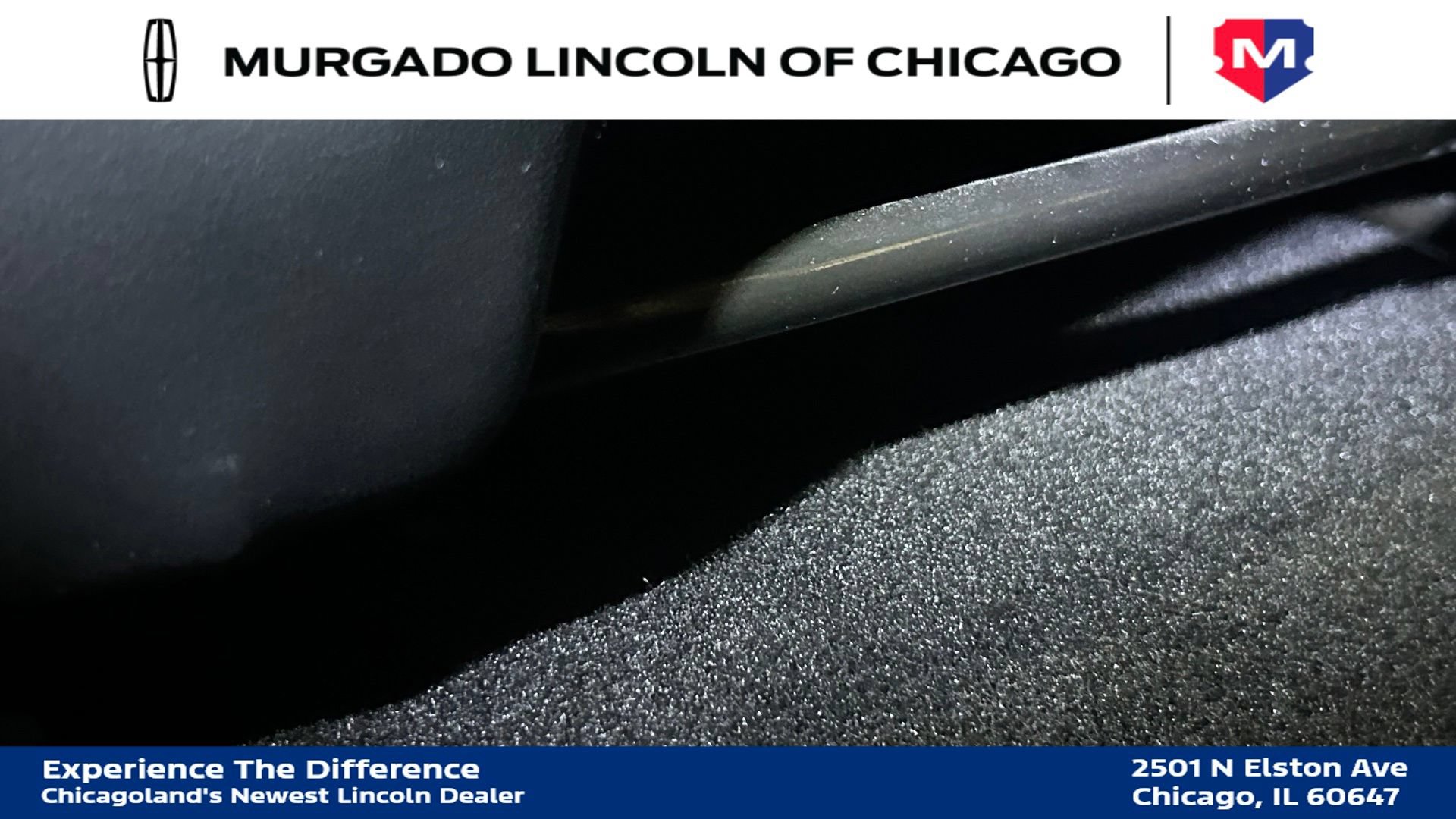 Used 2024 Lincoln Corsair AWD w/ Equipment Group 101A image 58